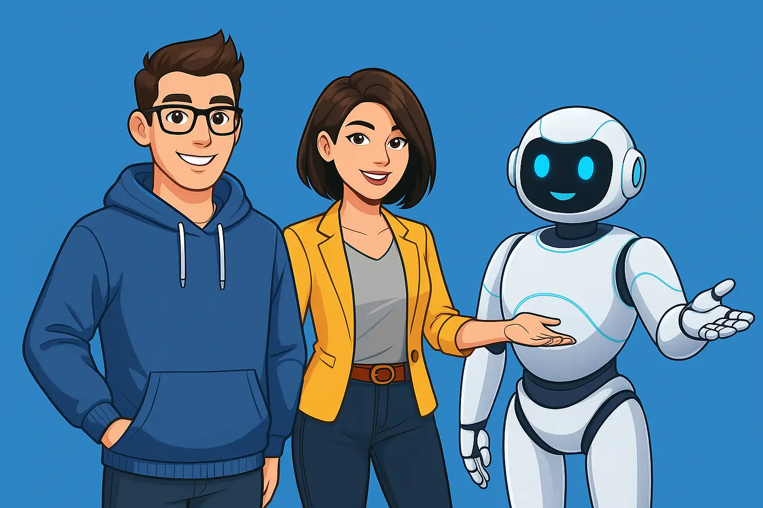 Equipo de clickmontz